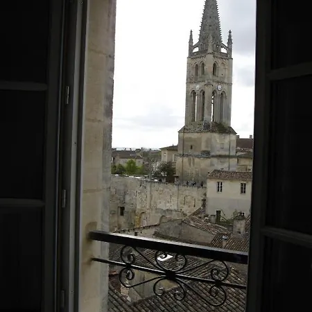 Maison De La Commanderie