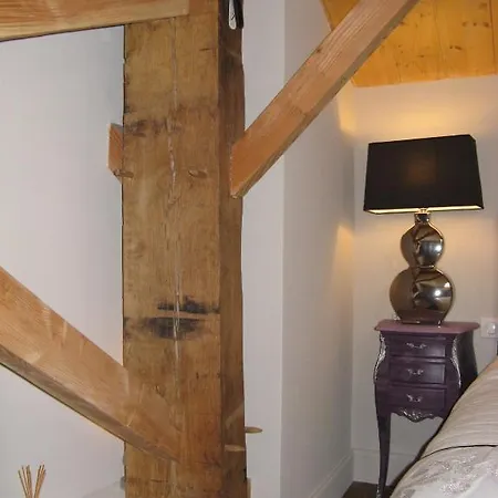 Maison De La Commanderie 2*