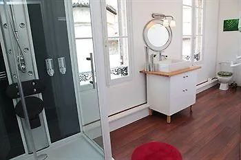 Maison De La Commanderie Гостевой дом