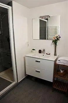 Гостевой дом Maison De La Commanderie 2*