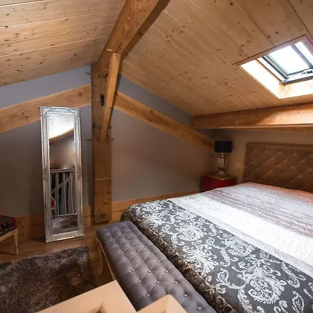 Maison De La Commanderie 2* Сент-Эмильон