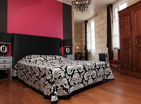 Maison De La Commanderie 2*