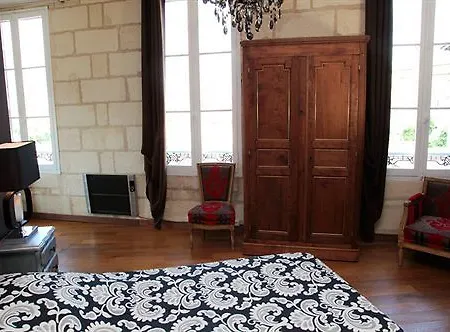 Maison De La Commanderie 2*