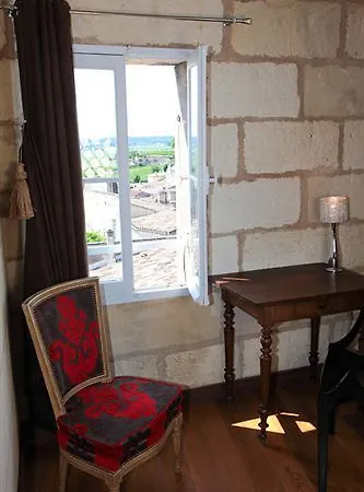 Maison De La Commanderie Гостевой дом 2*