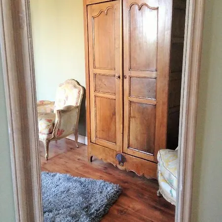 Гостевой дом Maison De La Commanderie