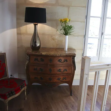 Maison De La Commanderie Гостевой дом 2*