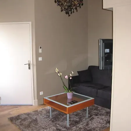 Maison De La Commanderie 2* Сент-Эмильон